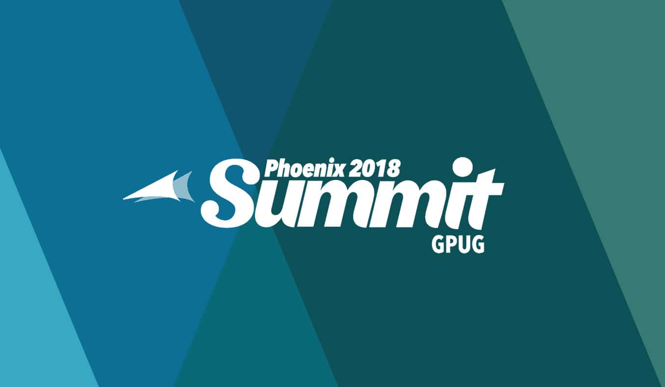 SalesPad, Supply Chain Solutions, GPUG Summit