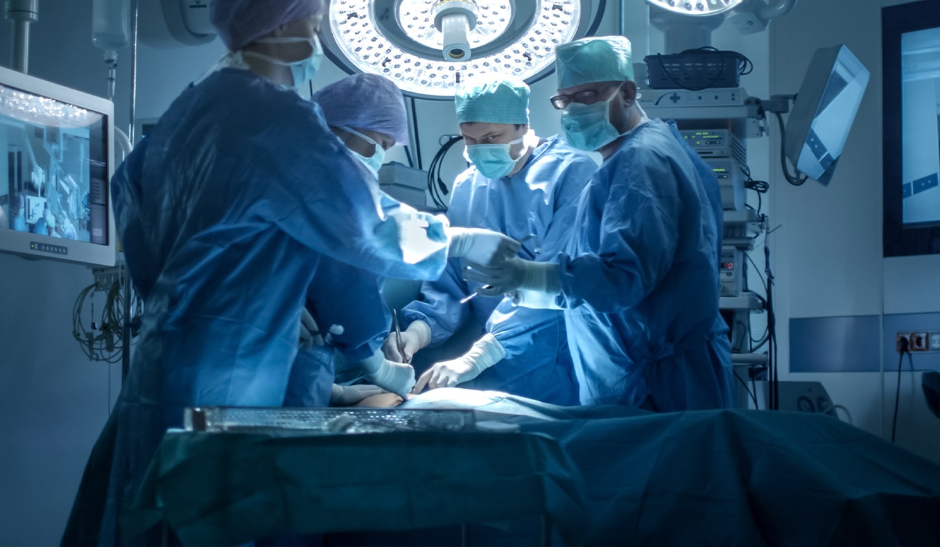 Key Surgical distribution software case study
