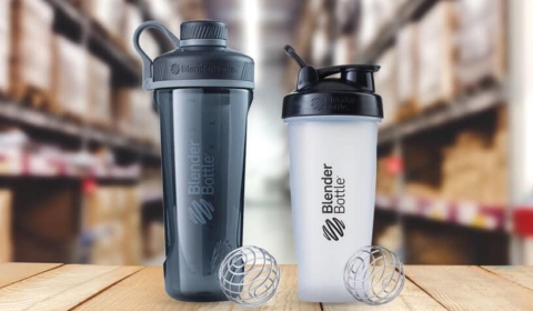 BlenderBottle Cavallo Distribution Solutions