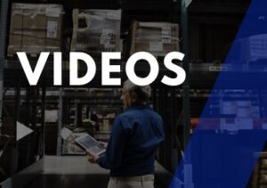 distribution software solution videos
