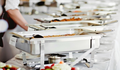 bon-chef-catering-equipment-on-buffet-table