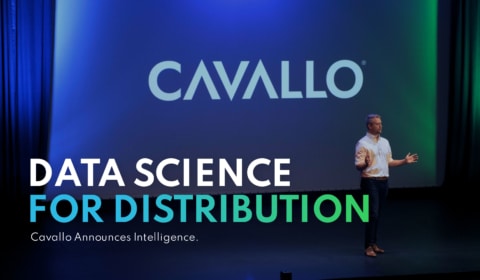 Data Science for Distributors