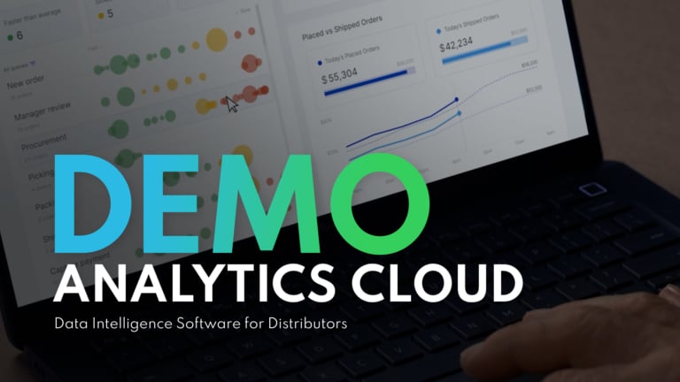 Analytics Cloud Data Intelligence