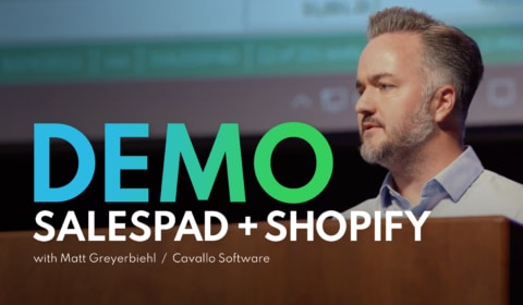 Shopify and Shopify Plus Demo