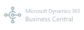 Microsoft Dynamics BC
