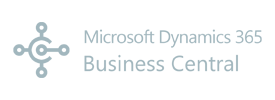 Microsoft Dynamics Business Central