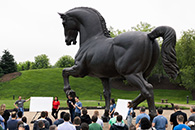 Visit Frederik Meijer Gardens during PANELS'22