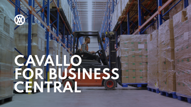 Cavallo for Business Central