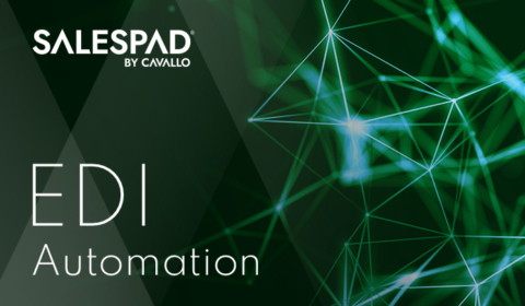 SalesPad by Cavallo EDI Automation