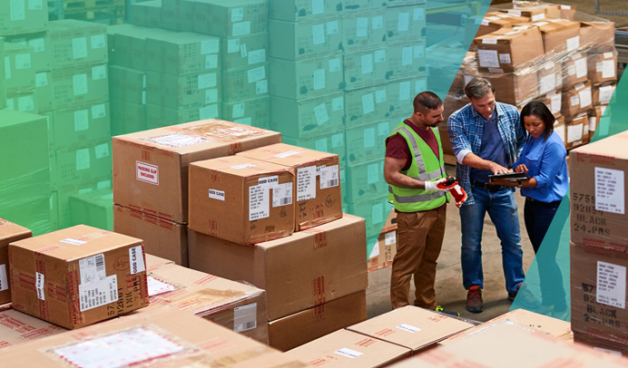 Inventory Management and Workflow: The Perfect Pairing