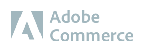 Adobe Commerce logo