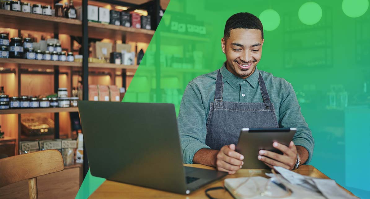 microsoft dynamics for retail