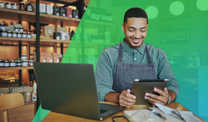 Elevate the Customer Experience with Microsoft Dynamics for Retail