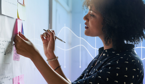 Microsoft Dynamics for Nonprofits