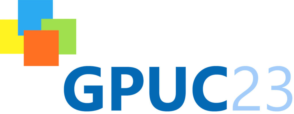 Microsoft Dynamics GP Users Conference - GPUC