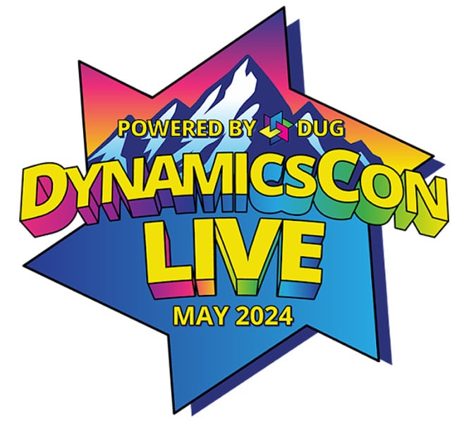 Dynamics Con Live