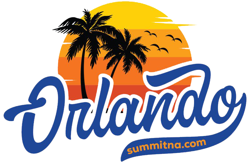 Summit North America Event