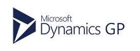 Microsoft Dynamics – GP