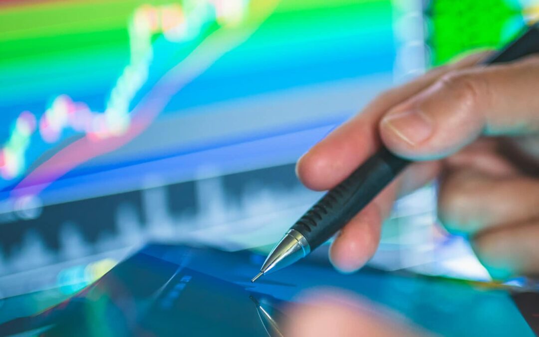 Accounting Terms for Distribution Professionals
