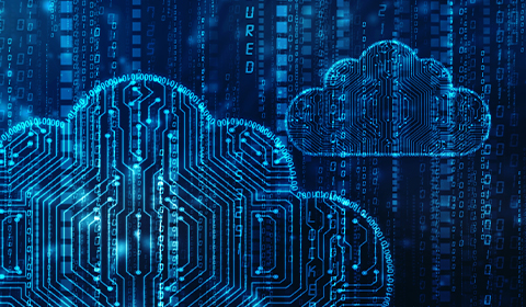 5 Advantages of a Cloud-Based ERP System