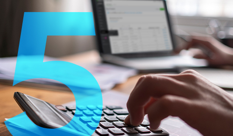 5 Signs You Need to Upgrade Your Accounting Software to an ERP