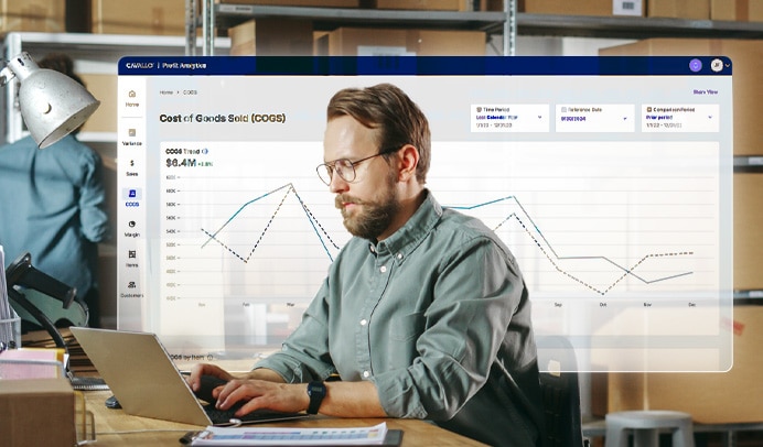 Benefits of Acumatica: Choosing the Best ERP for Your Business