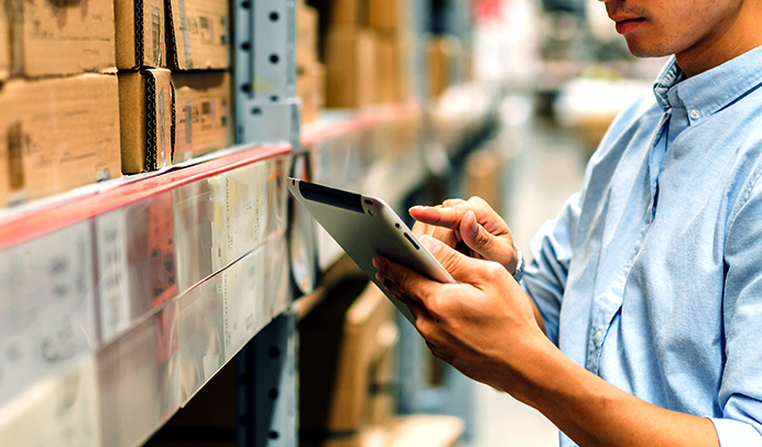 Boost Business Performance With the Power of Data