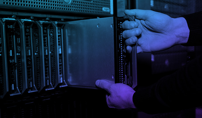 On-Prem vs. Cloud ERP Solutions for Your Business