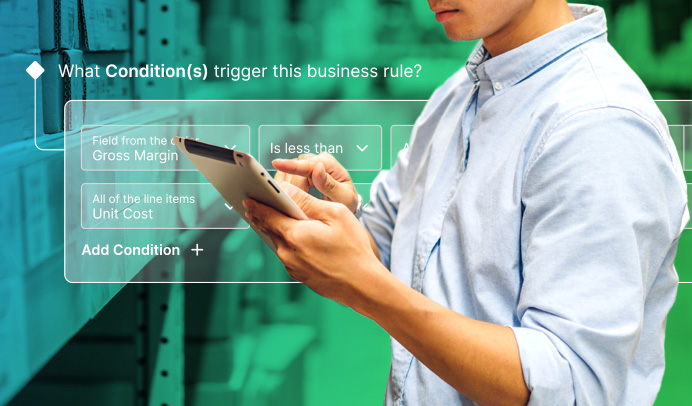 Enhance Your Order Fulfillment with AI-Powered Efficiency