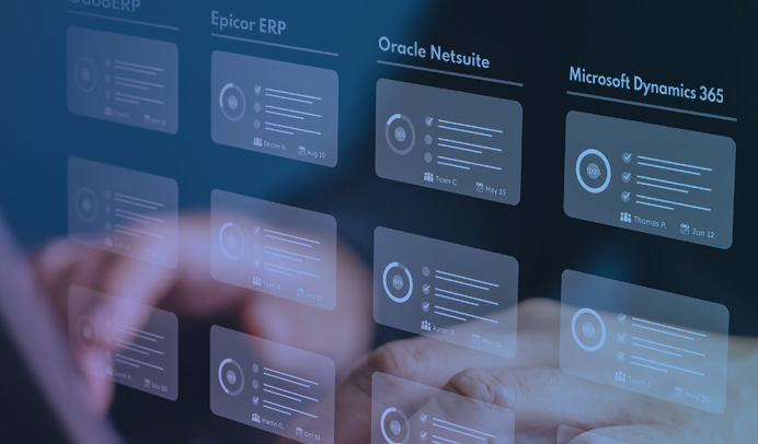 Acumatica Alternatives: 5 ERP Solutions to Consider