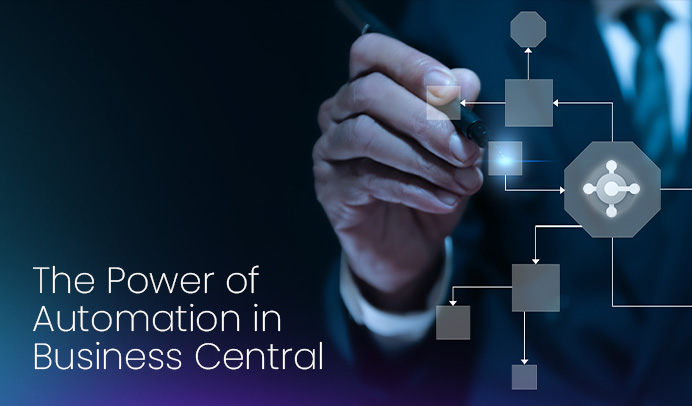 The Power of Automation: Understanding Mission Control for Business Central