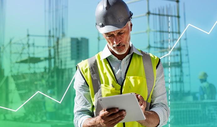 Why Business Central for Construction?