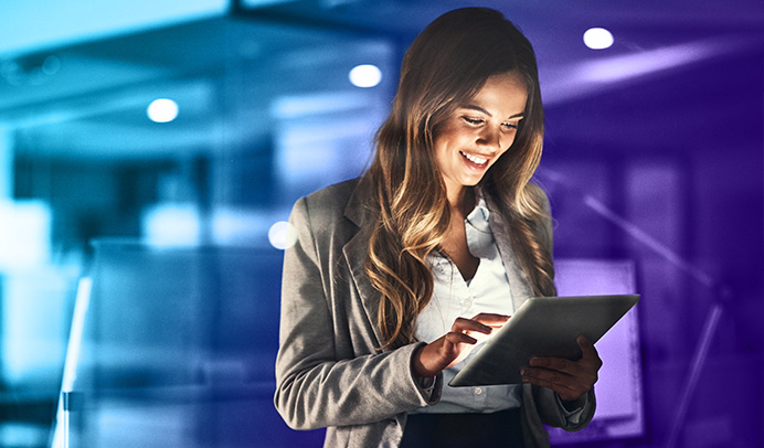The Benefits of Dynamics F&O