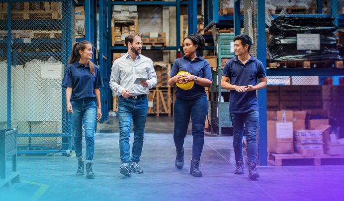 Implications and Impact Radius: A Look at the Transition from Microsoft Dynamics 365 F&O to F&SCM