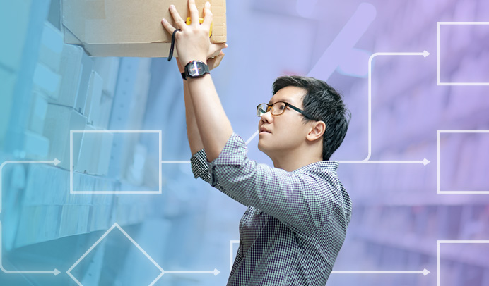 Take Your Order Fulfillment to the Next Level