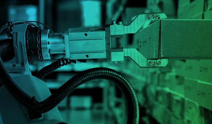 The Future of Warehouse Management
