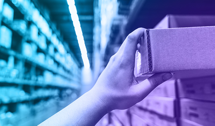 The Inventory Management System: An Introductory Guide