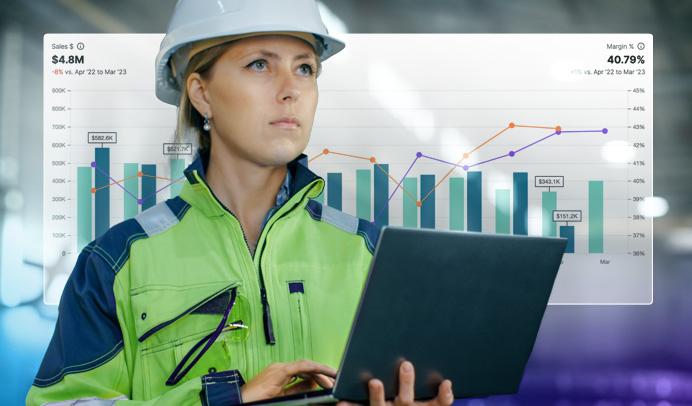 Introducing Cavallo Order Intelligence