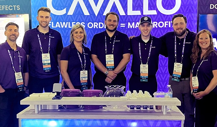 Cavallo Partner News: Quarter 4, 2024