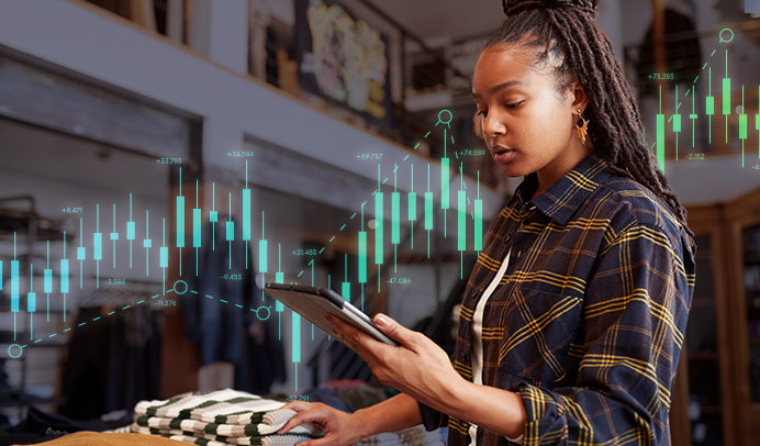 Top 12 Retail ERP Software Solutions