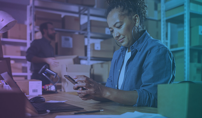 4 Benefits of Microsoft Dynamics for Small Businesses
