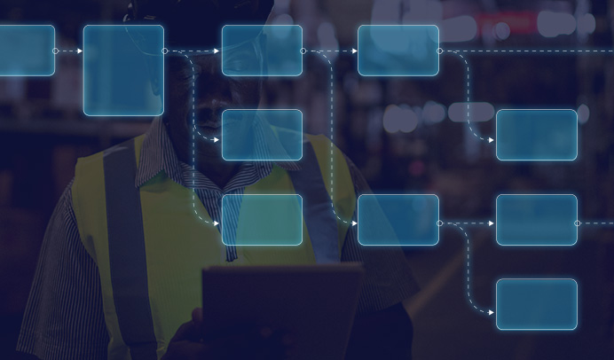Invest in Your Workflow for Automated, Consistent, and Accurate Business Processes