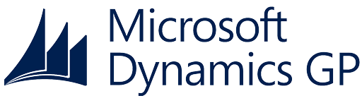 Cavallo partner Microsoft Dynamics GP logo 