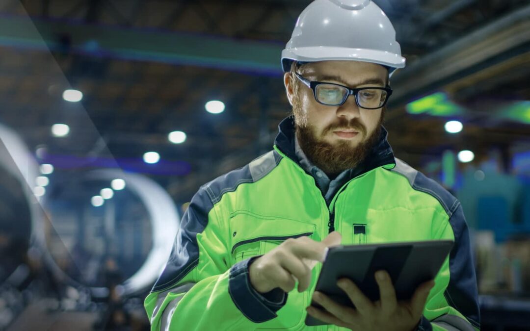 Peak Season Preparation: New Tech or More Employees?
