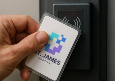 How IDville Achieved 99.9% Order Accuracy