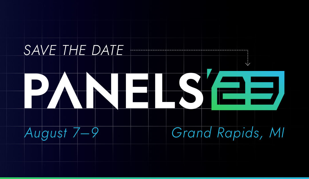 PANELS’23: Unleash your potential, transform your operations
