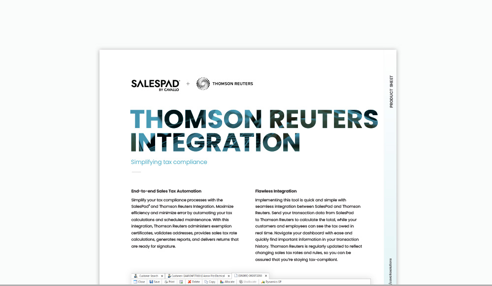SP_Sales-Sheet_Thomson-Reuters-Integration