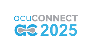 CONFERENCE – acuCONNECT