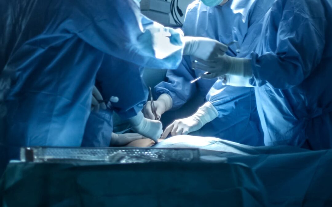 How Key Surgical Extended Life Of Its Dynamics GP investment Significantly
