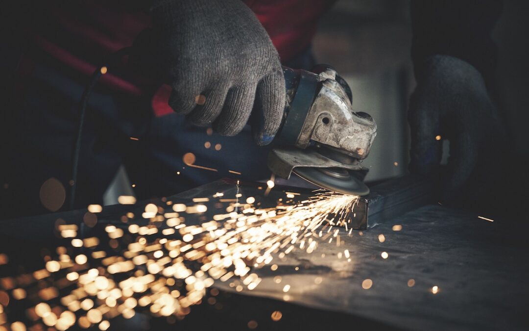 How Ohio Power Tool Streamlined Its Order Management Process